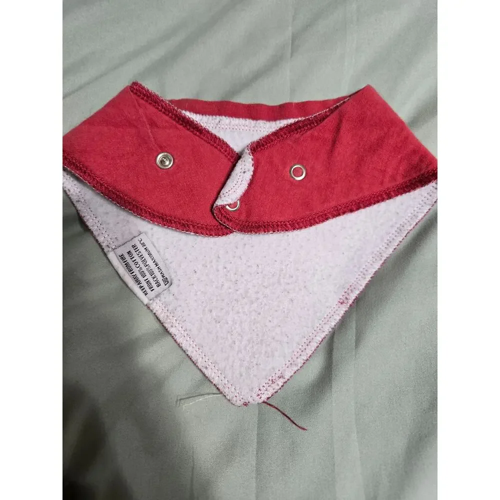 Kiddycare 3 piece set of bibs